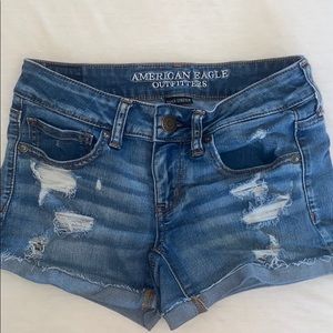 American Eagle shorts